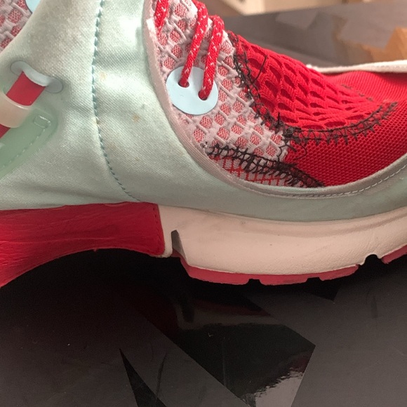 Nike Air presto tent size  Mens 10 - Picture 7 of 13